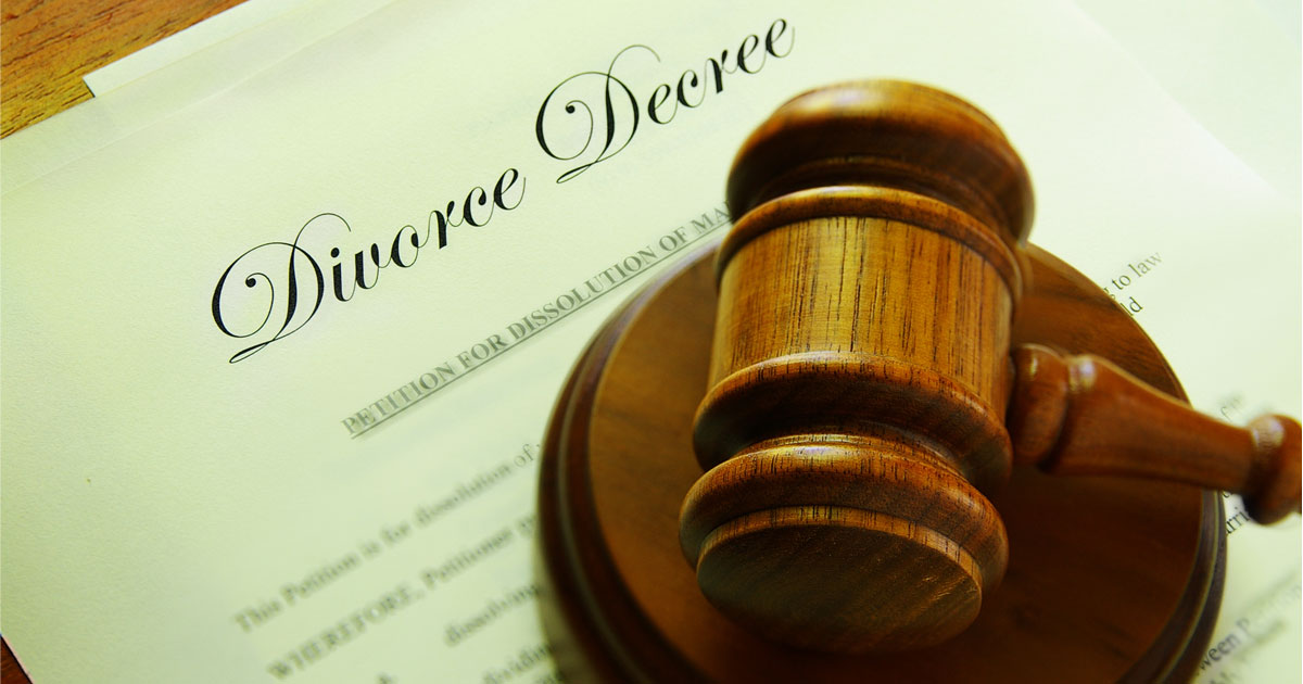 Whitehouse Divorce Lawyers at Martin & Tune Attorneys at Law Assist Clients with Uncontested Divorces.