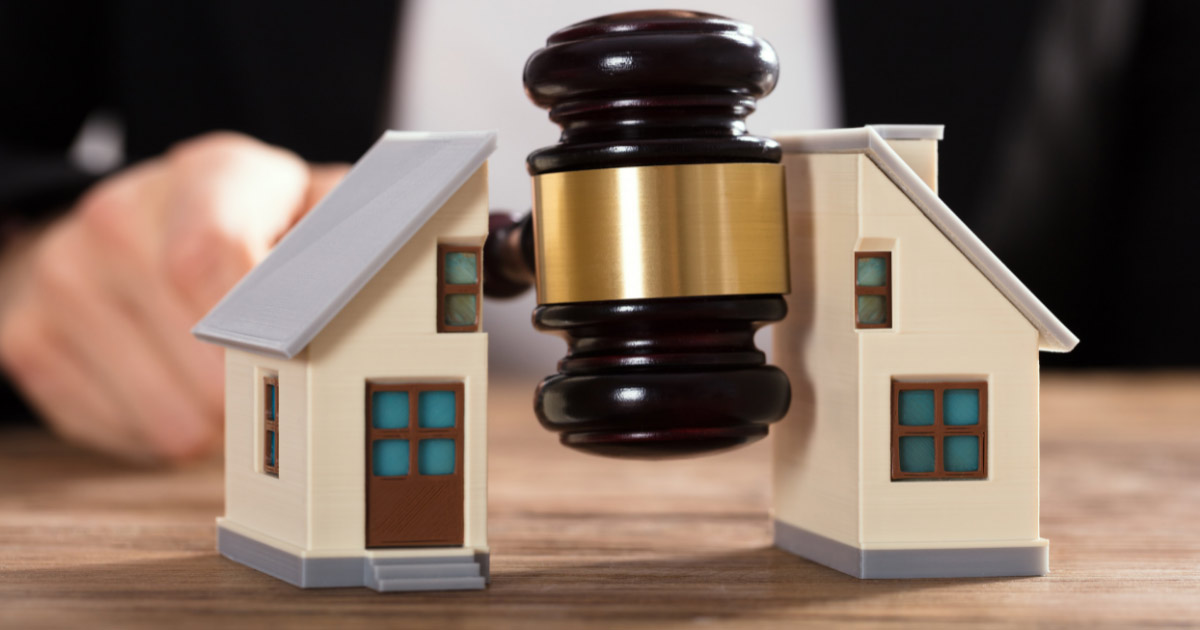 How is Marital Property Divided?