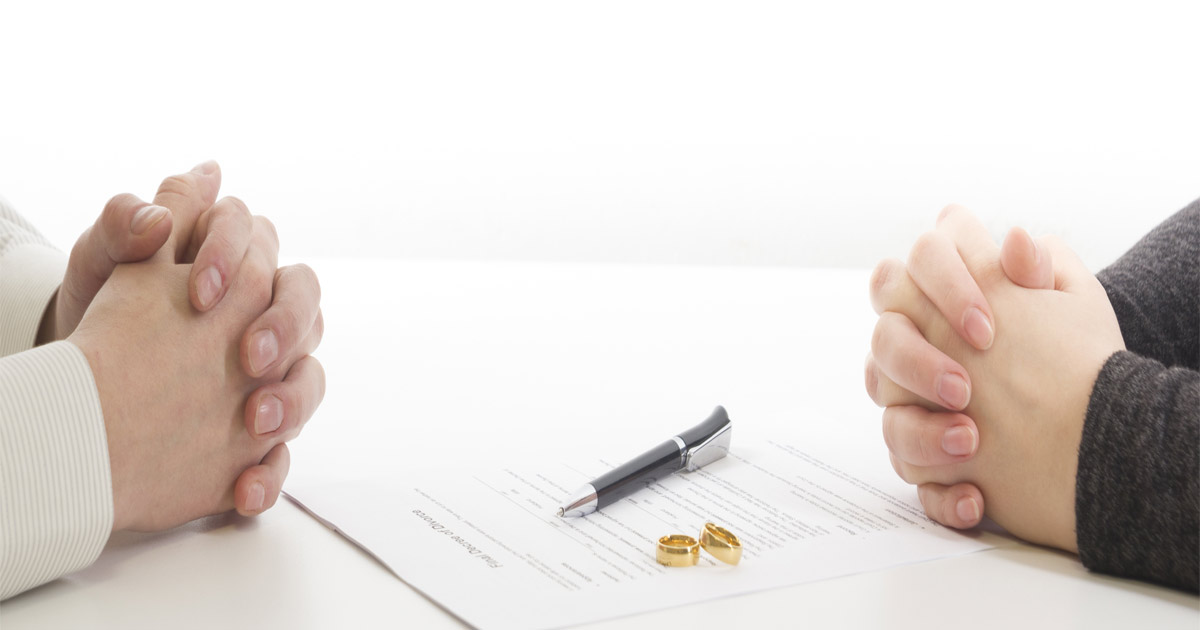 How Long Can the Divorce Process Take?